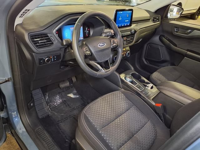 Certified 2023 Ford Escape Active FWD image 4