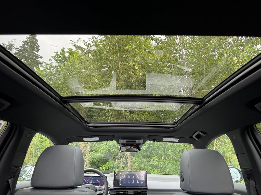 New 2026 Honda Prologue Elite image 18