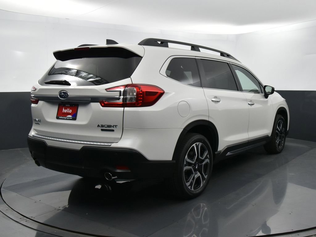 New 2025 Subaru Ascent Touring image 34