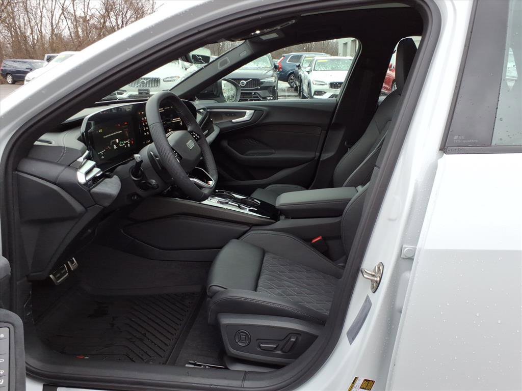 New 2025 Audi S5 Premium Plus image 10