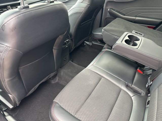 Used 2023 Ford Escape ST-Line w/ Tech Pack #1 image 48