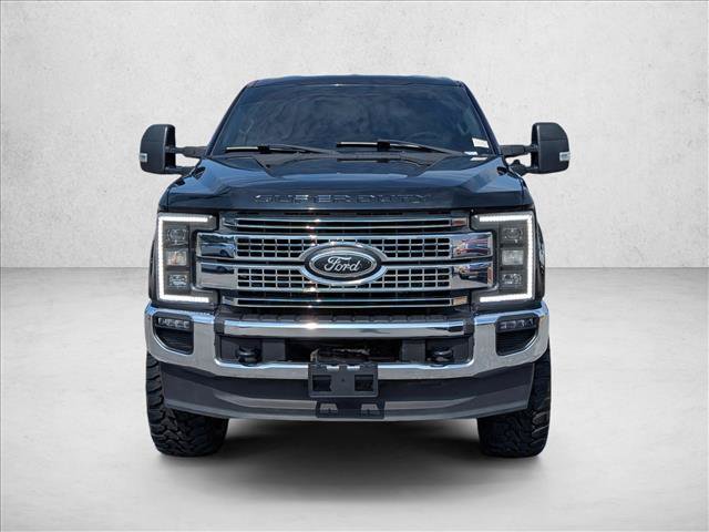 Used 2018 Ford F250 XL w/ STX Appearance Package AWD/4WD image 2