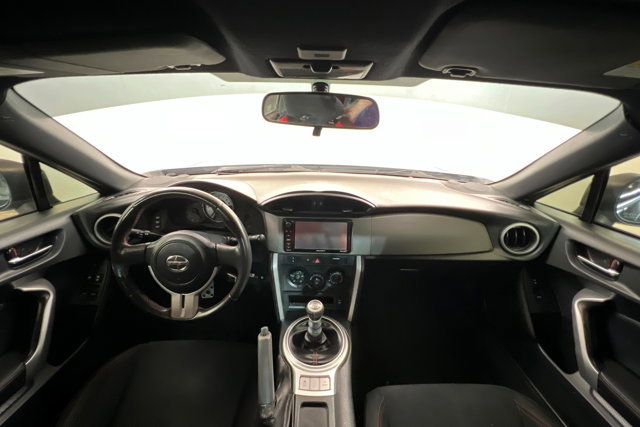 Used 2016 Scion FR-S image 9