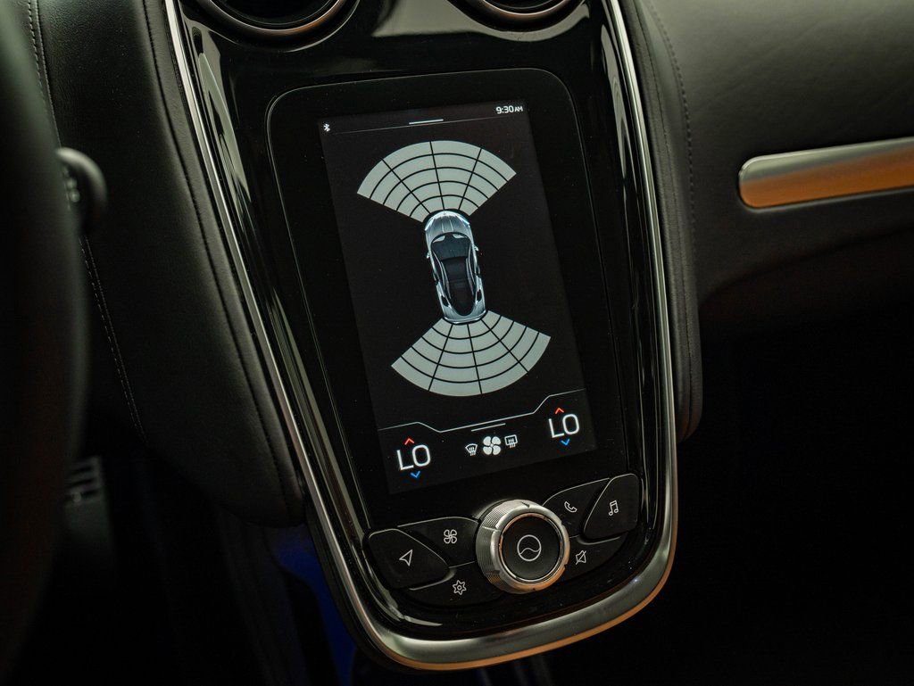 Used 2025 McLaren GTS image 58