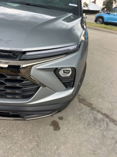 New 2026 Chevrolet TrailBlazer ACTIV w/ Convenience Package image 13