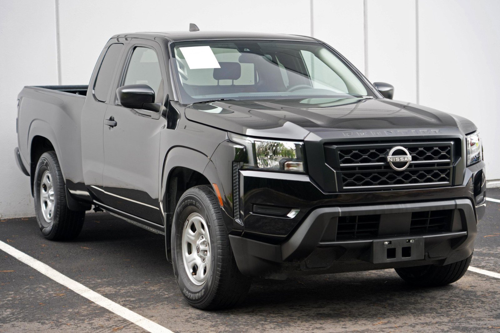 Used 2023 Nissan Frontier S w/ Technology Package RWD image 42