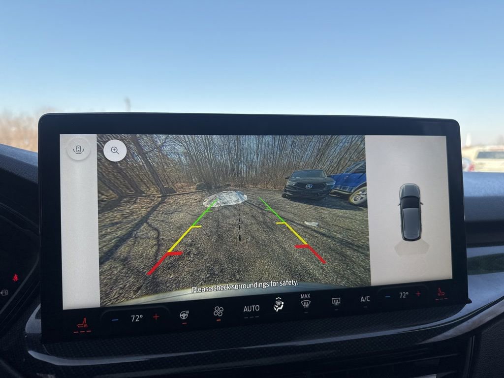 Used 2024 Ford Escape ST-Line w/ Tech Pack #1 image 32