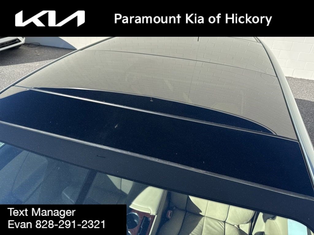 Used 2011 Toyota Venza AWD image 39