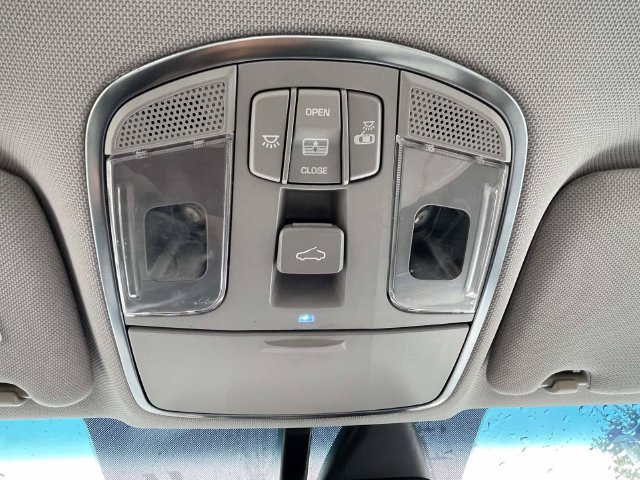 Used 2015 Hyundai Sonata Limited w/ Option Group 06 FWD image 32