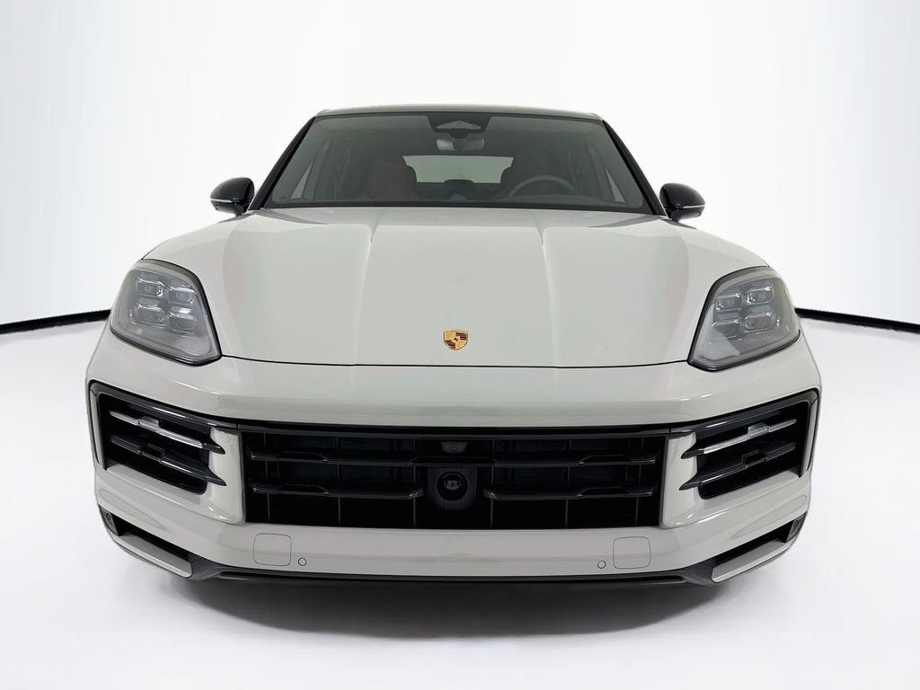 New 2026 Porsche Cayenne S AWD/4WD image 6