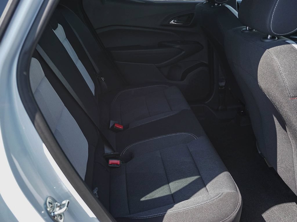 New 2026 Chevrolet Trax RS w/ Driver Confidence Package FWD image 13