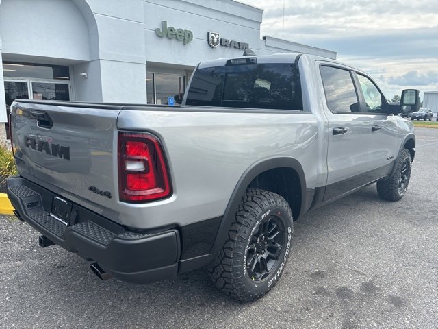 New 2026 RAM 1500 Rebel image 7