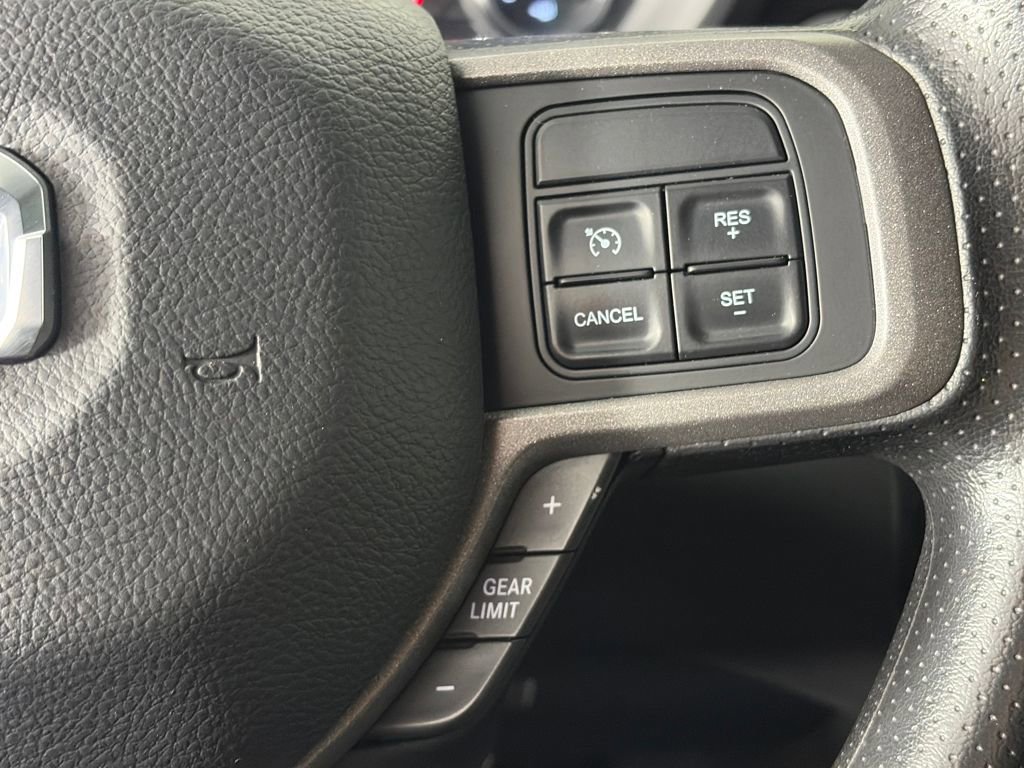 Used 2021 RAM 2500 Tradesman image 17