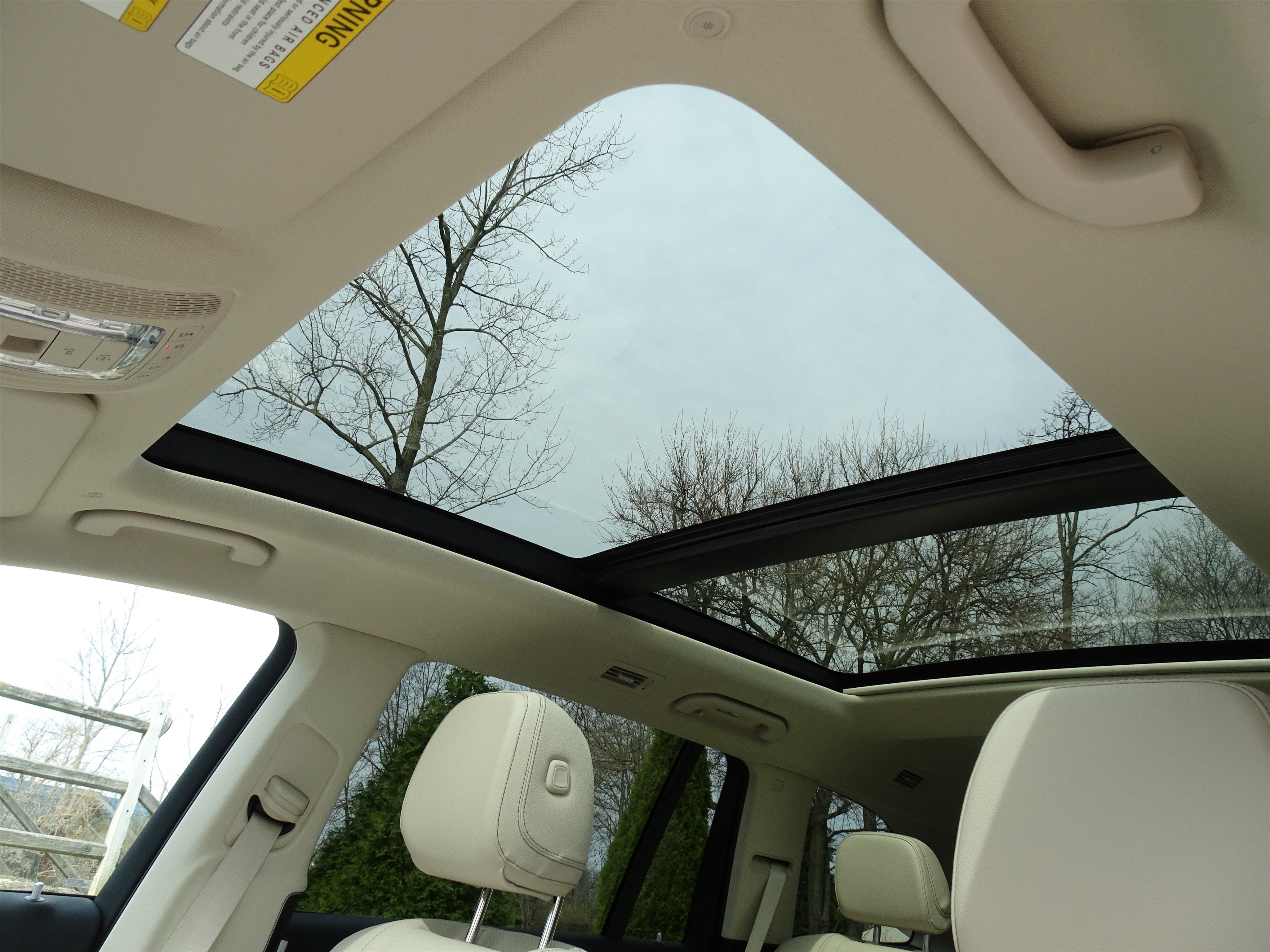 Used 2024 Mercedes-Benz GLS 450 4MATIC image 15