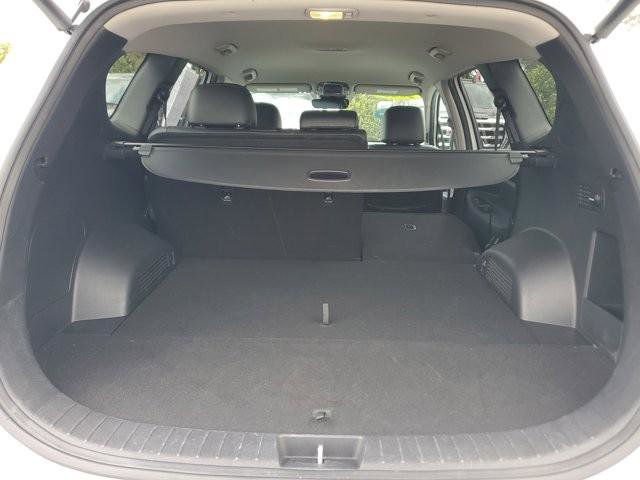 Certified 2023 Hyundai Santa Fe XRT image 11