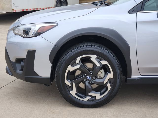 Used 2023 Subaru Crosstrek 2.5i Limited AWD/4WD image 16