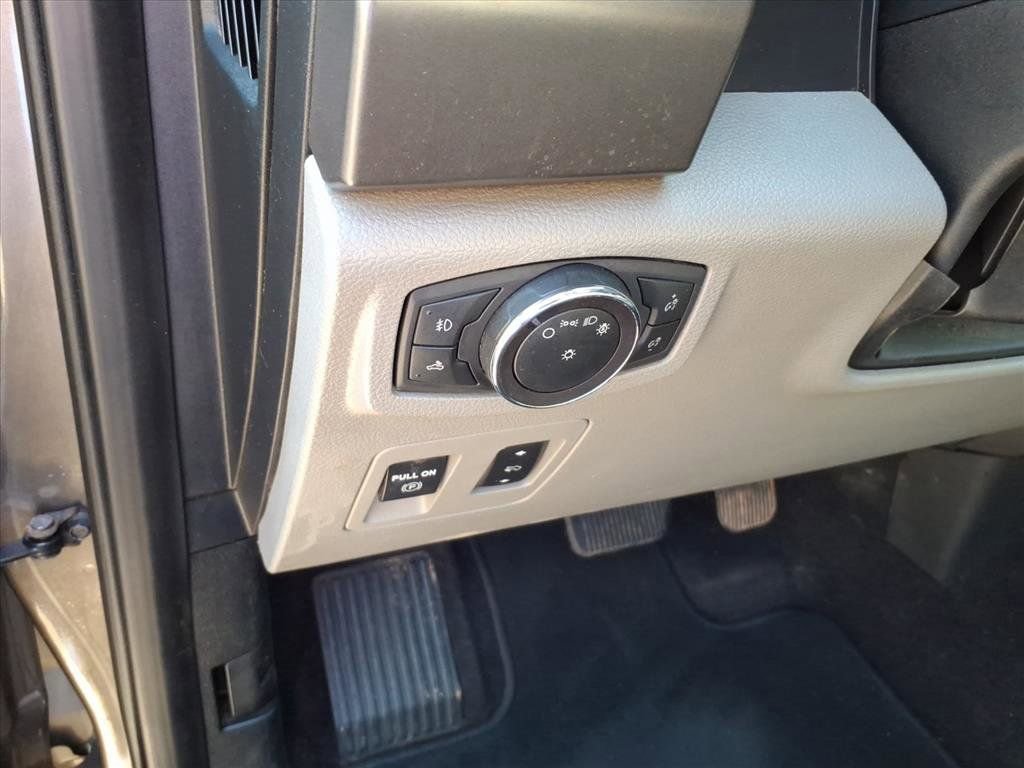 Used 2019 Ford F150 XLT w/ Equipment Group 301A Mid image 26