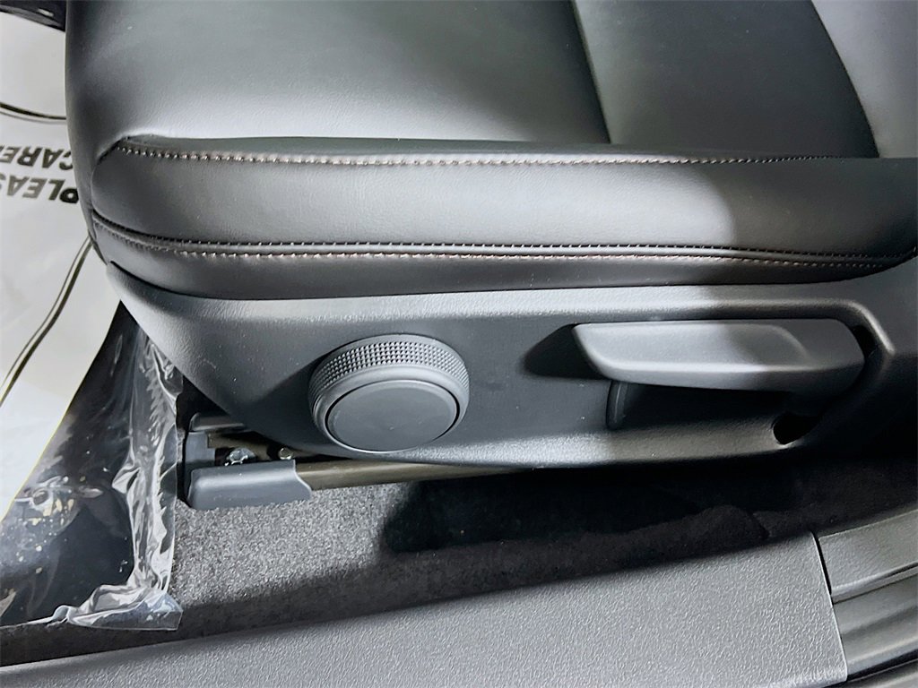 New 2026 MAZDA MAZDA3 s Sport image 15