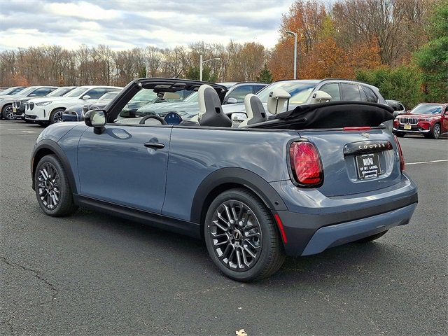 New 2026 MINI Cooper S image 6