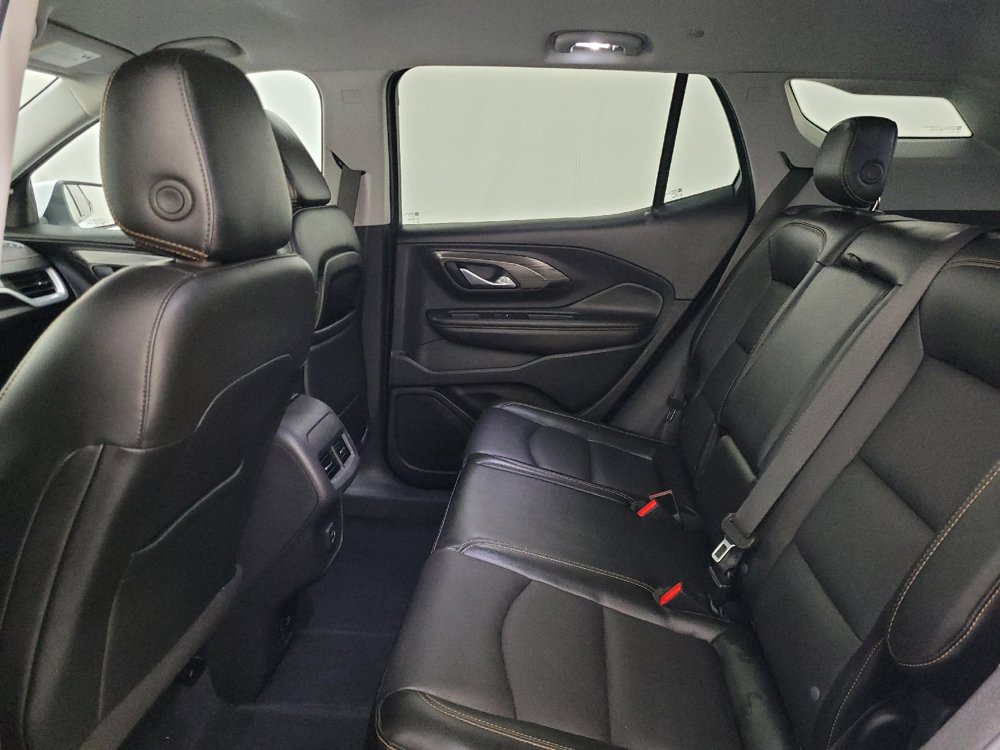 Used 2020 GMC Terrain SLT w/ Preferred Package AWD/4WD image 18