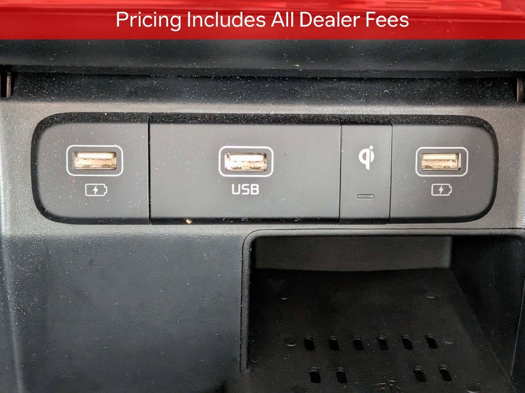 Used 2023 Kia Sorento SX AWD/4WD image 25