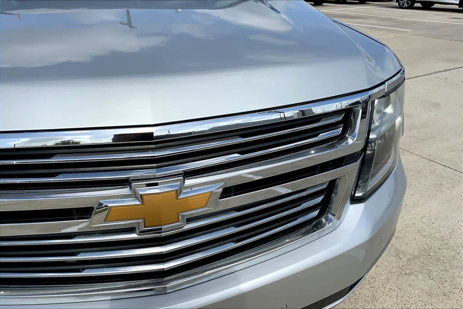 Used 2018 Chevrolet Tahoe Premier AWD/4WD image 30