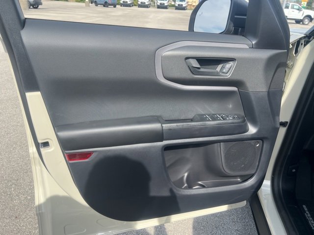 New 2025 Ford Bronco Sport Big Bend w/ Convenience Package image 11