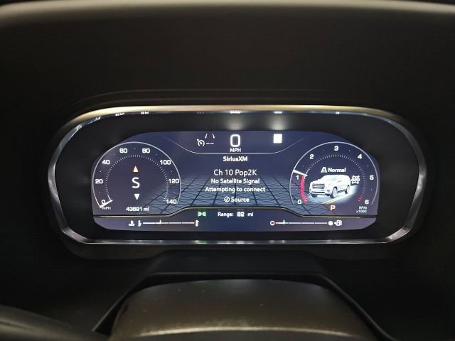 Used 2022 GMC Yukon SLT w/ SLT Luxury Package image 27