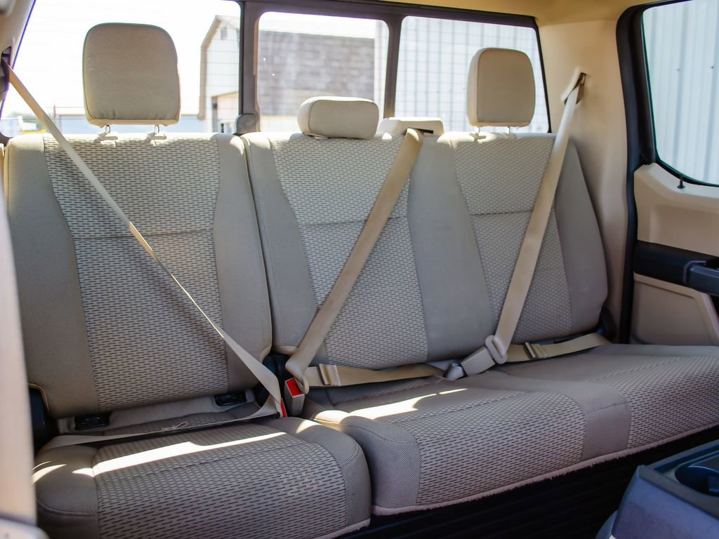 Used 2019 Ford F250 XLT w/ XLT Value Package image 33