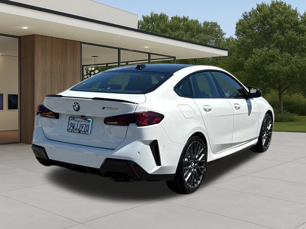 Used 2026 BMW M235i xDrive w/ M Performance Package AWD/4WD image 8