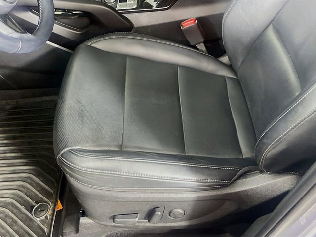 Used 2024 Kia Telluride S w/ S Sunroof Package AWD/4WD image 21
