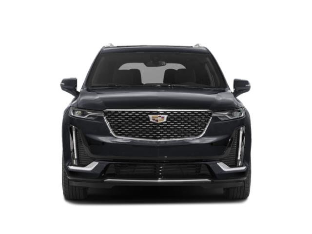 Certified 2025 Cadillac XT6 Premium Luxury image 4