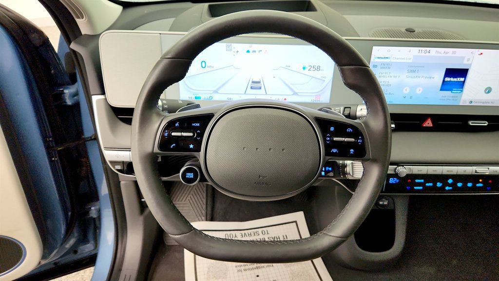 Used 2024 Hyundai Ioniq 5 Limited RWD image 14
