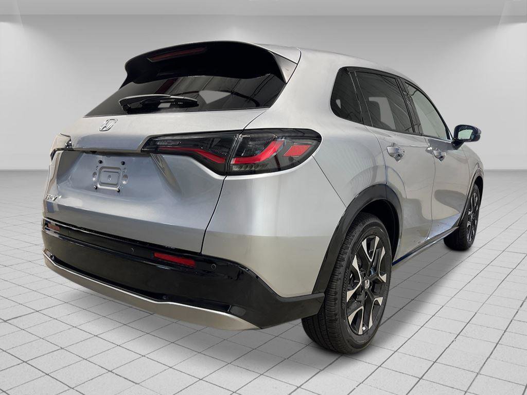 New 2026 Honda HR-V EX-L image 5