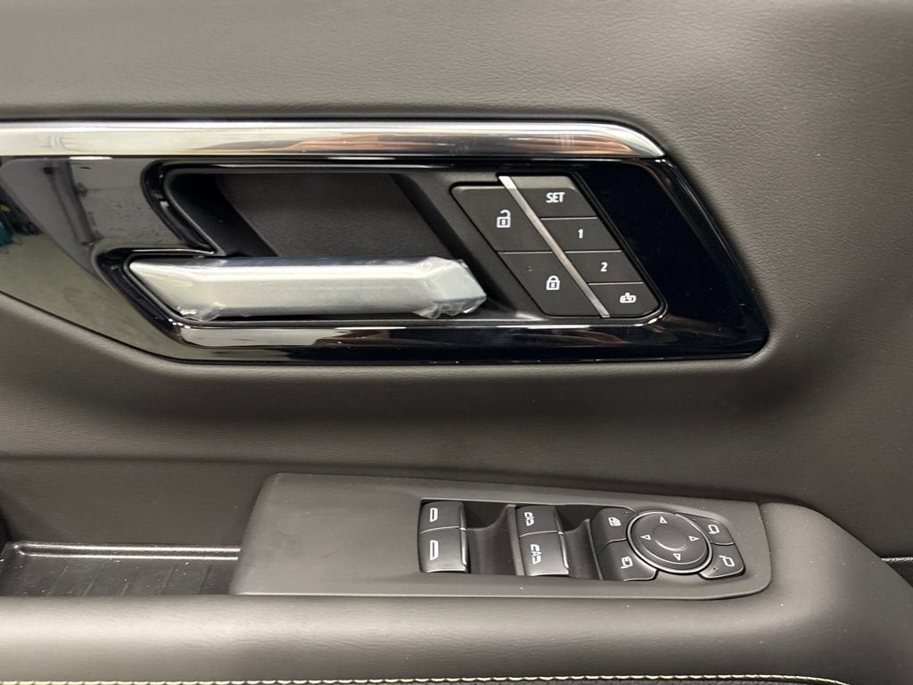 New 2026 Chevrolet Tahoe Premier AWD/4WD image 15