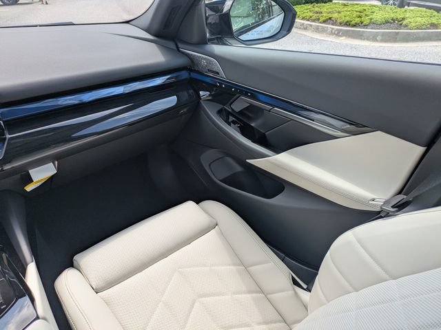 New 2026 BMW i5 M60 w/ Executive Package AWD/4WD image 17