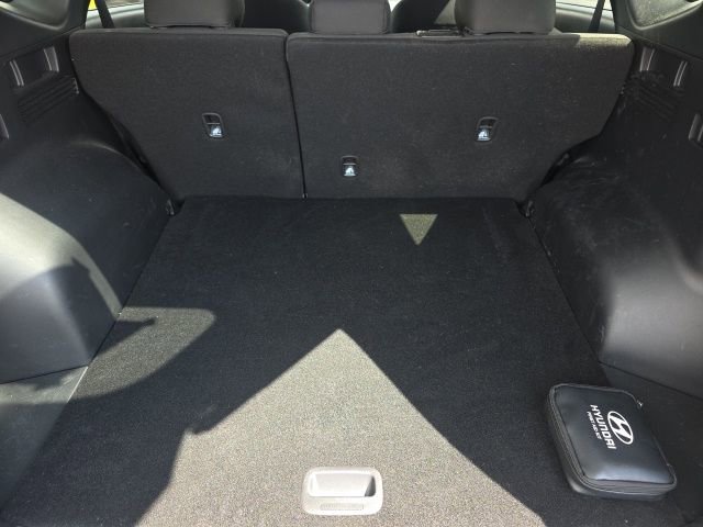 Used 2023 Hyundai Tucson SEL image 24