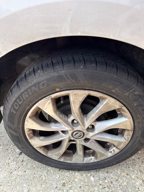 Used 2019 Nissan Sentra SV FWD image 18