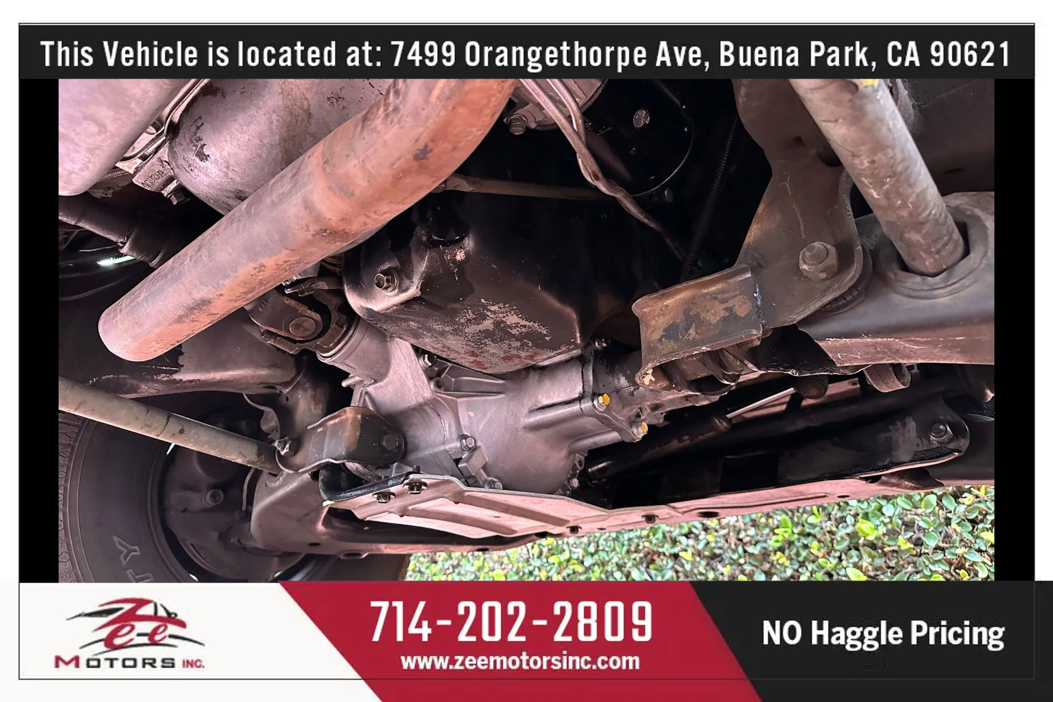 Used 1989 Chevrolet Silverado 3500 4x4 Extended Cab image 41