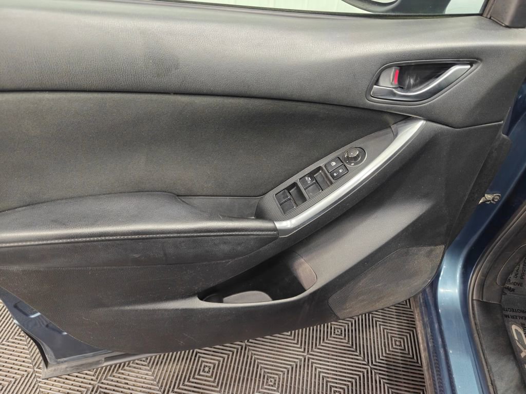 Used 2015 MAZDA CX-5 Touring AWD/4WD image 30