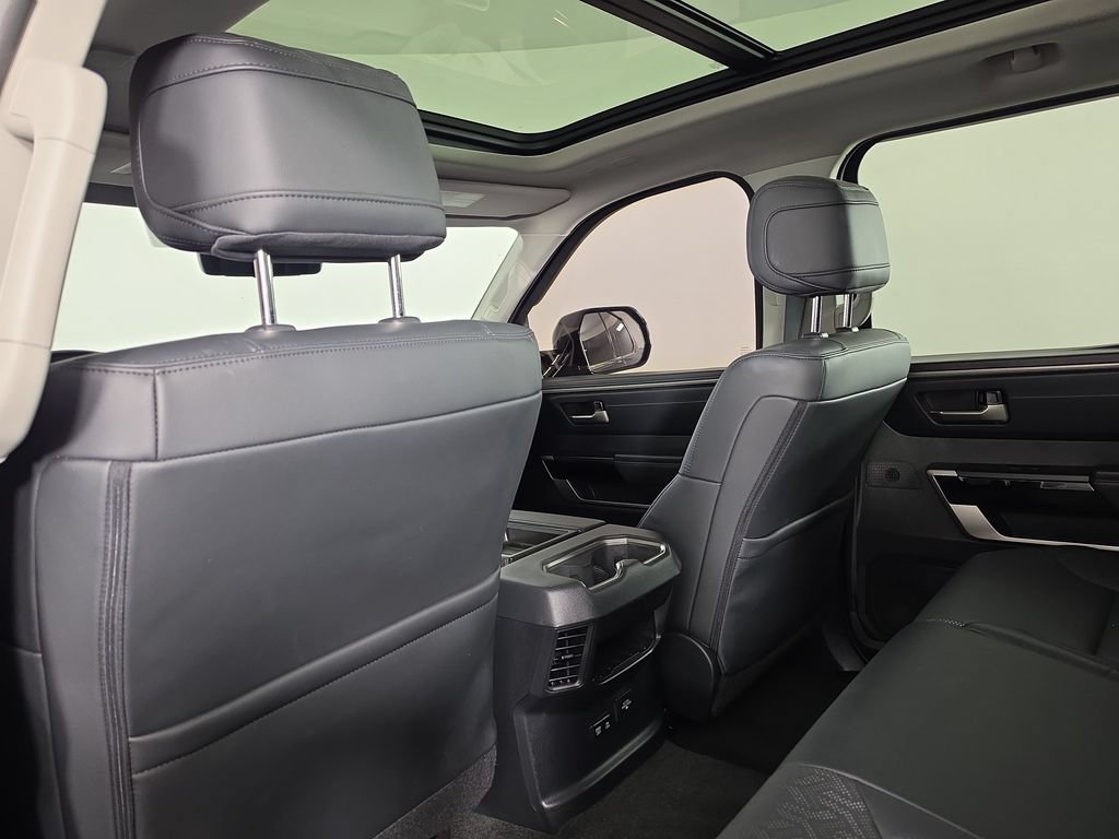Used 2023 Toyota Tundra Limited RWD image 30