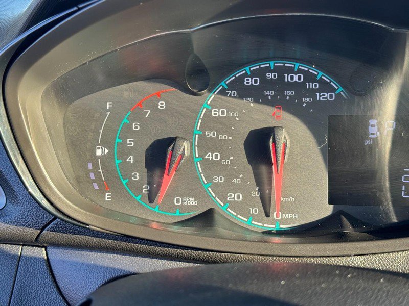 Used 2019 Chevrolet Spark LS image 16