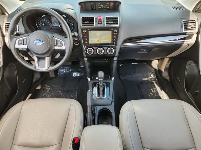 Used 2018 Subaru Forester 2.5i Touring AWD/4WD image 19