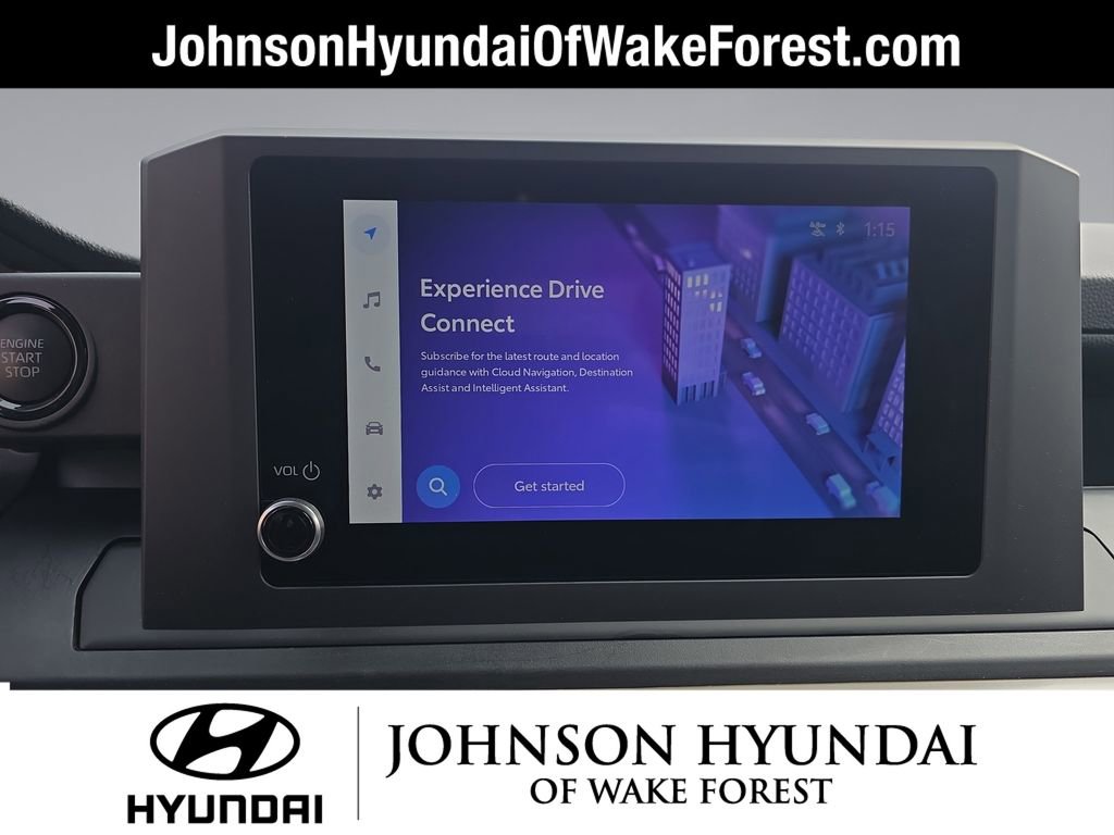 Used 2024 Toyota Tacoma SR image 32