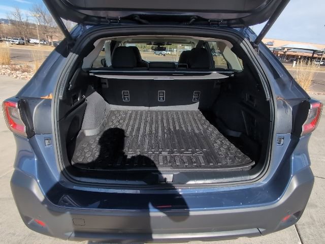 Used 2025 Subaru Outback Onyx Edition image 28