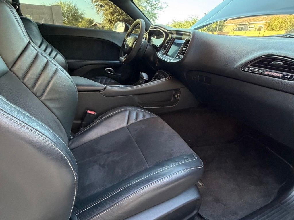 Used 2018 Dodge Challenger SRT Demon RWD image 14