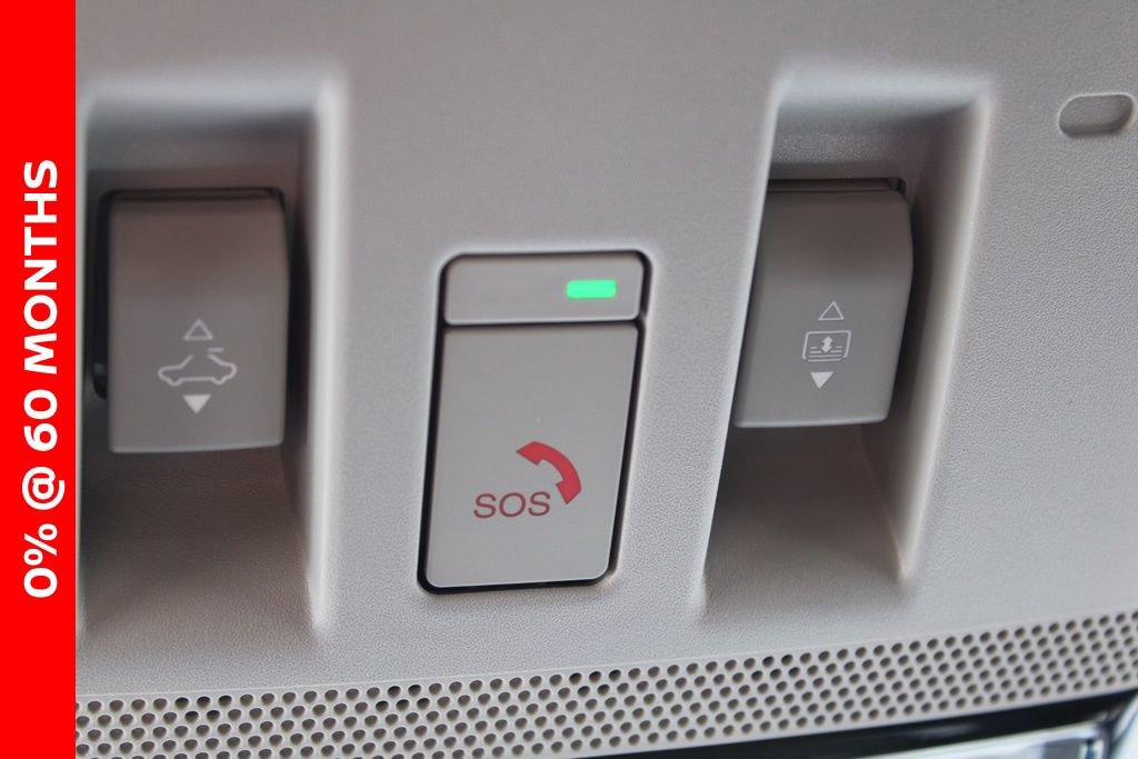 New 2025 Nissan Murano SL image 20