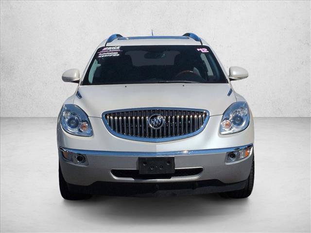 Used 2012 Buick Enclave Premium FWD video 3