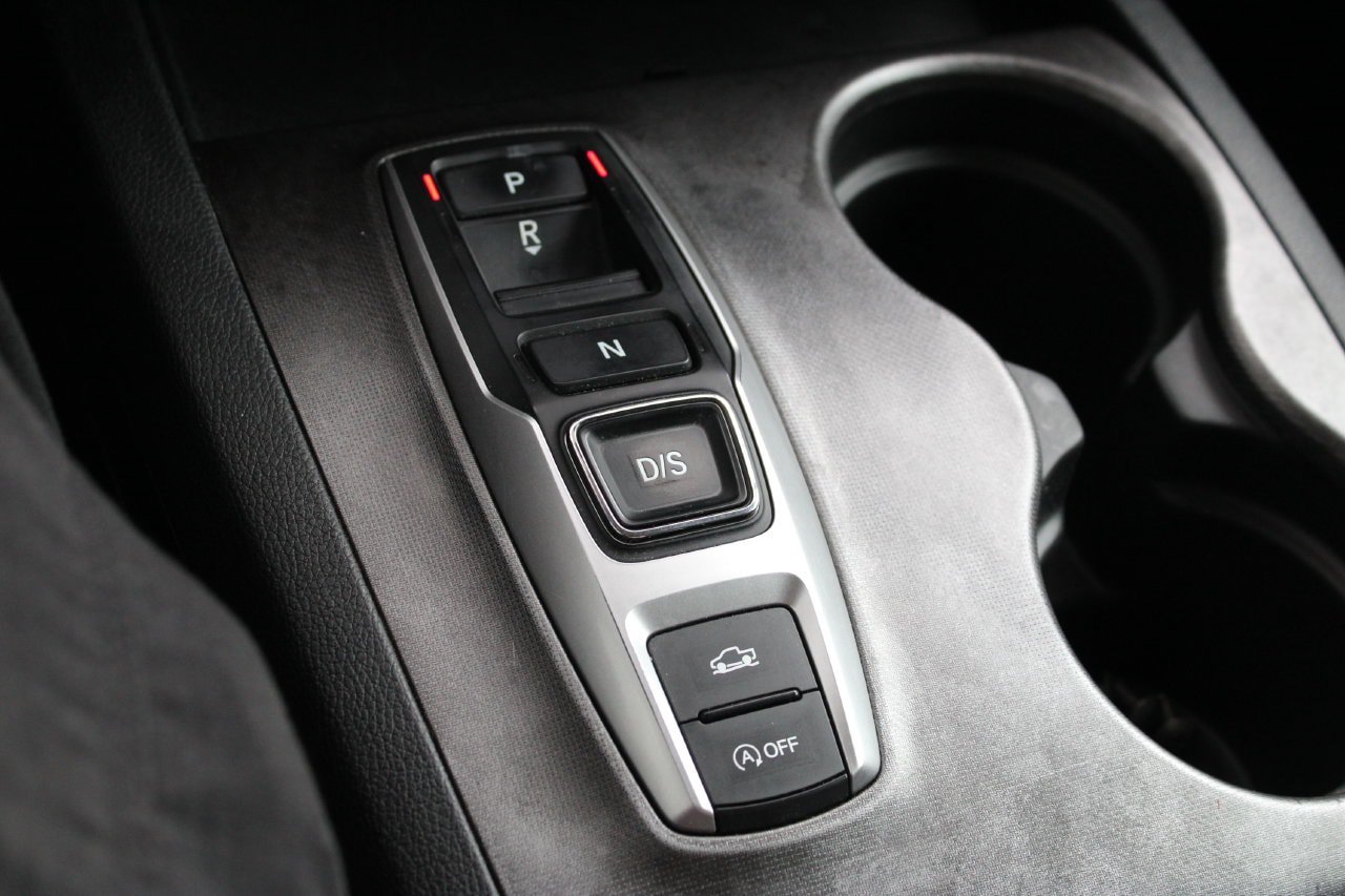 Used 2023 Honda Ridgeline Sport image 19