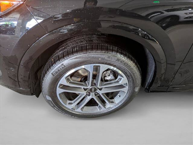 New 2025 Audi Q5 Premium w/ Convenience Package AWD/4WD image 10
